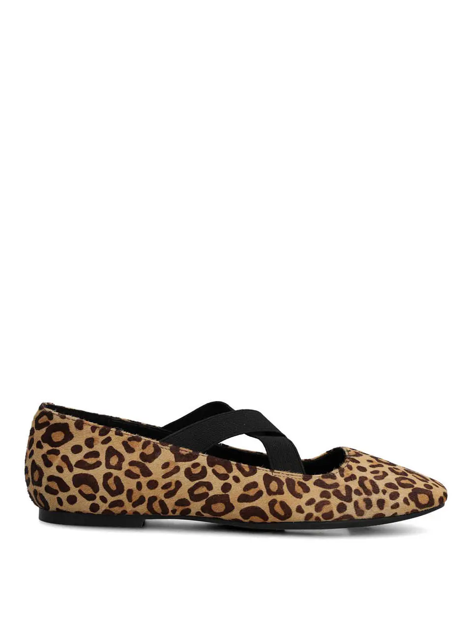 Ballerina Cuero Mujer Laving Multicolor 1