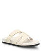 Sandalia Lucerna Mujer Beige - Miniatura 2