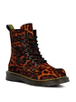 Botin Cuero Mujer Emili Multicolor - Miniatura 2