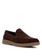 Mocasin Cuero Hombre Spinal Moc Café - Miniatura 2