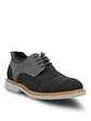 Zapato Elgin Hombre Gris - Miniatura 2