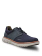 Zapato Smart Hombre Hybrid Lace Azul - Miniatura 2
