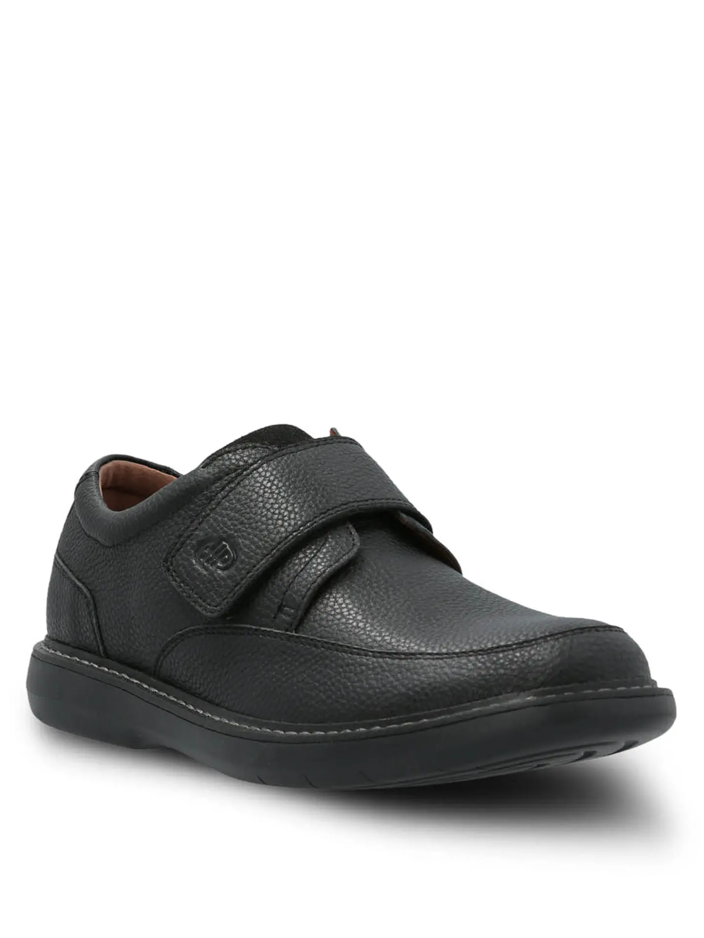 Slip On Cuero Iowa Negro 2