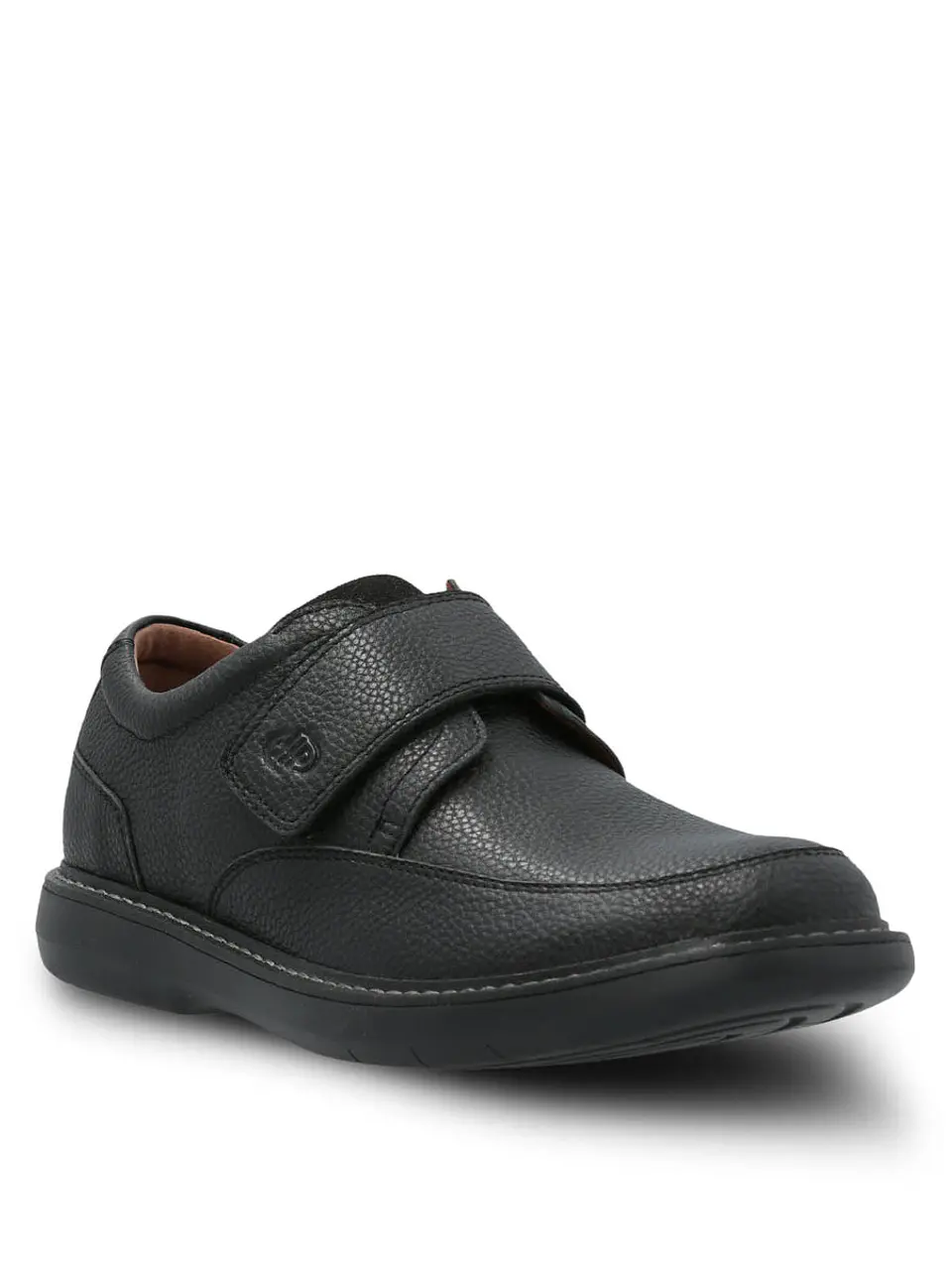 Slip On Cuero Iowa Negro 2