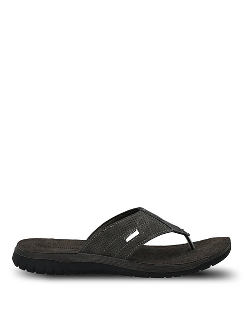 Sandalia Hombre Boro Negro