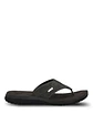 Sandalia Hombre Boro Negro - Miniatura 1