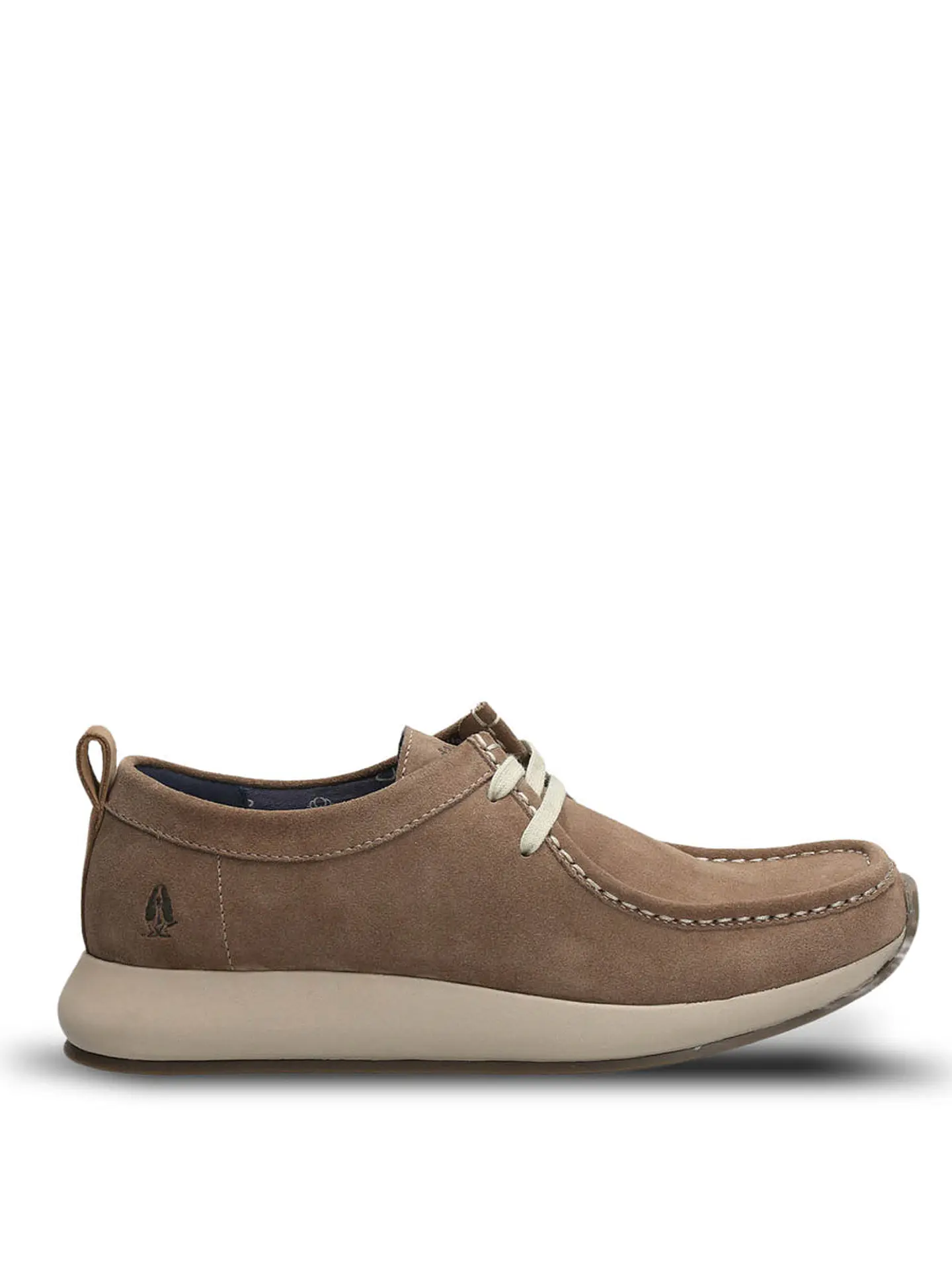 Zapato Hombre Icon Café 1