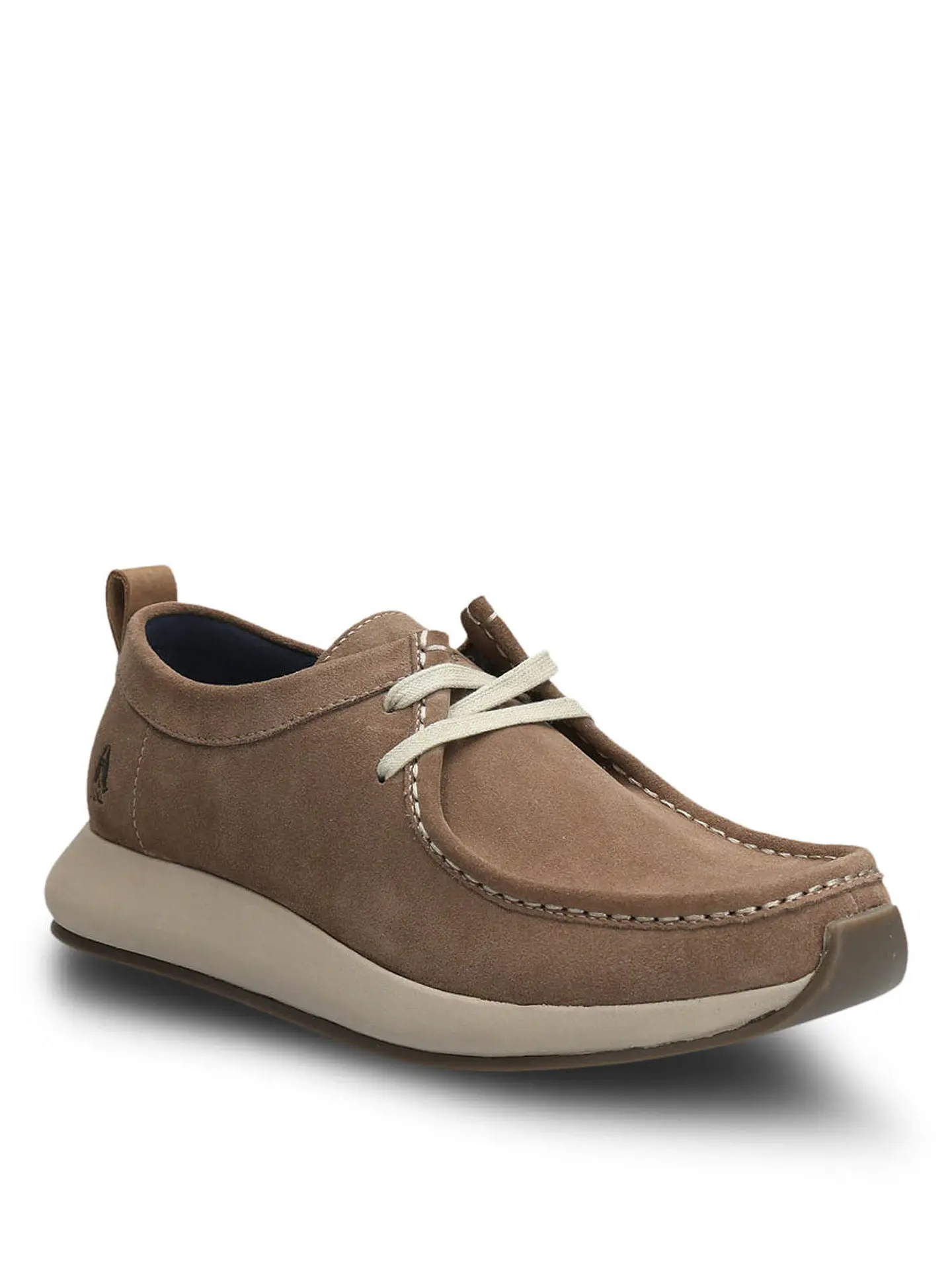 Zapato Hombre Icon Café 2