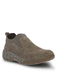 Slip On Cuero Hombre Munson Café Claro - Miniatura 2