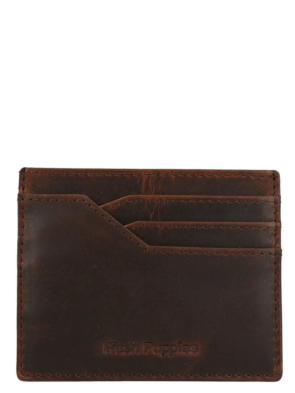 Tarjetero Cuero Hombre St Bennett Card Café 2