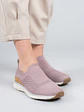 Zapatilla Advance Mujer Ii Lila - Miniatura 2
