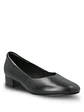 Zapato Cuero Mujer Eleven Negro - Miniatura 2