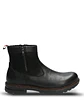 Botin Cuero Hombre Cala Negro - Miniatura 1