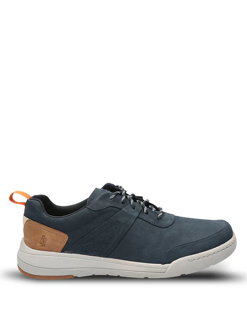 Zapatilla Cuero Hombre Molt