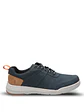 Zapatilla Cuero Hombre Molt - Miniatura 1