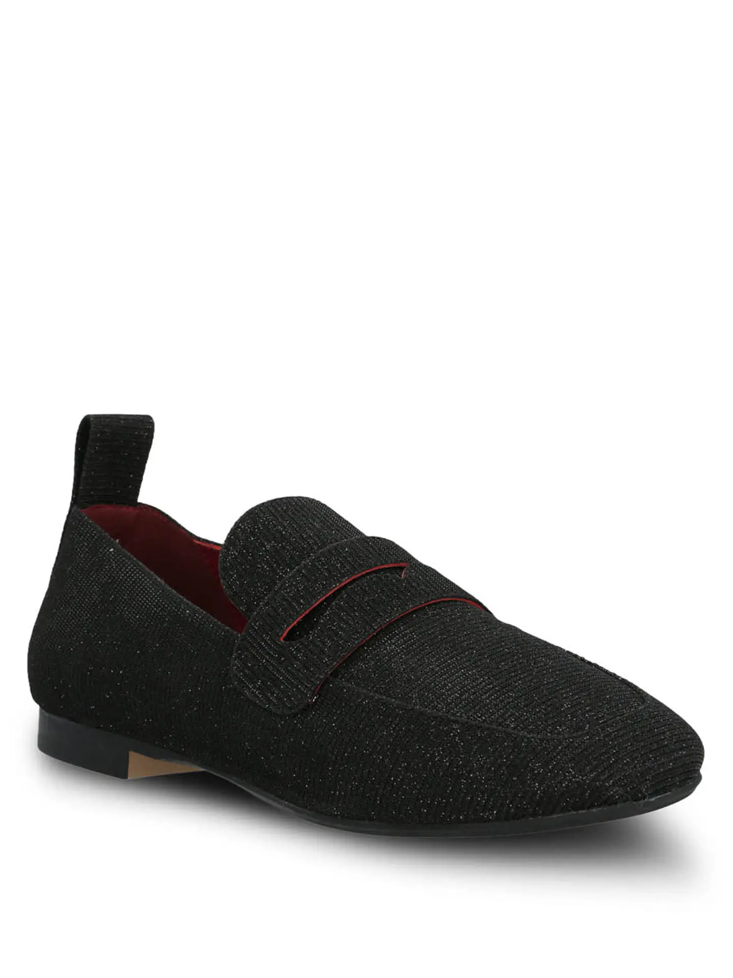 Mocasin Liv Negro 2