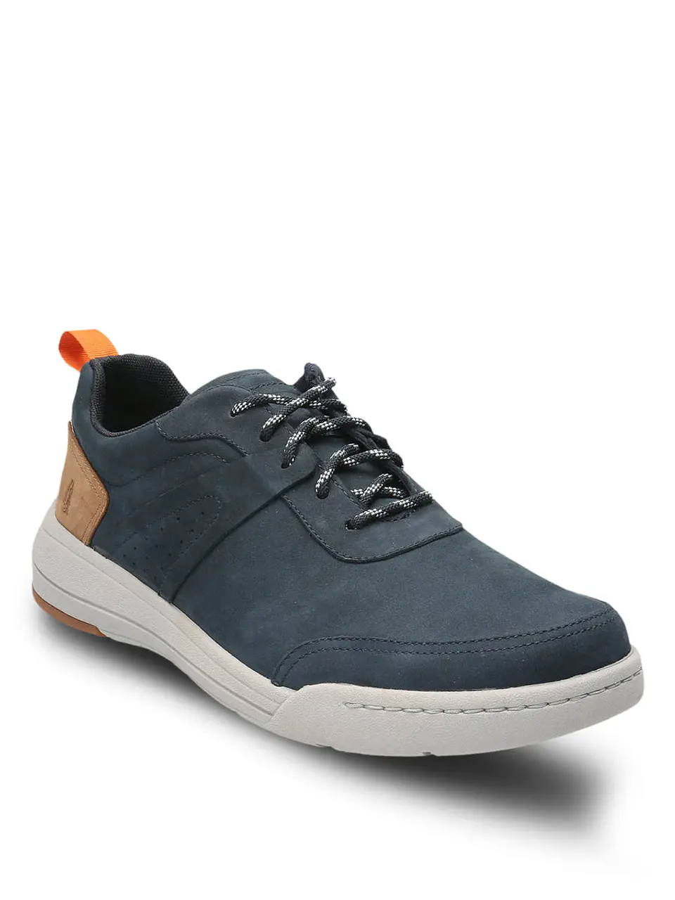 Zapatilla Cuero Hombre Molt 2