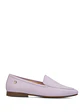 Mocasin Mujer Saul Morado - Miniatura 1