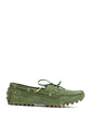 Mocasin Mujer Elian Verde - Miniatura 1