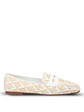 Mocasin Mujer Bellano Blanco - Miniatura 1