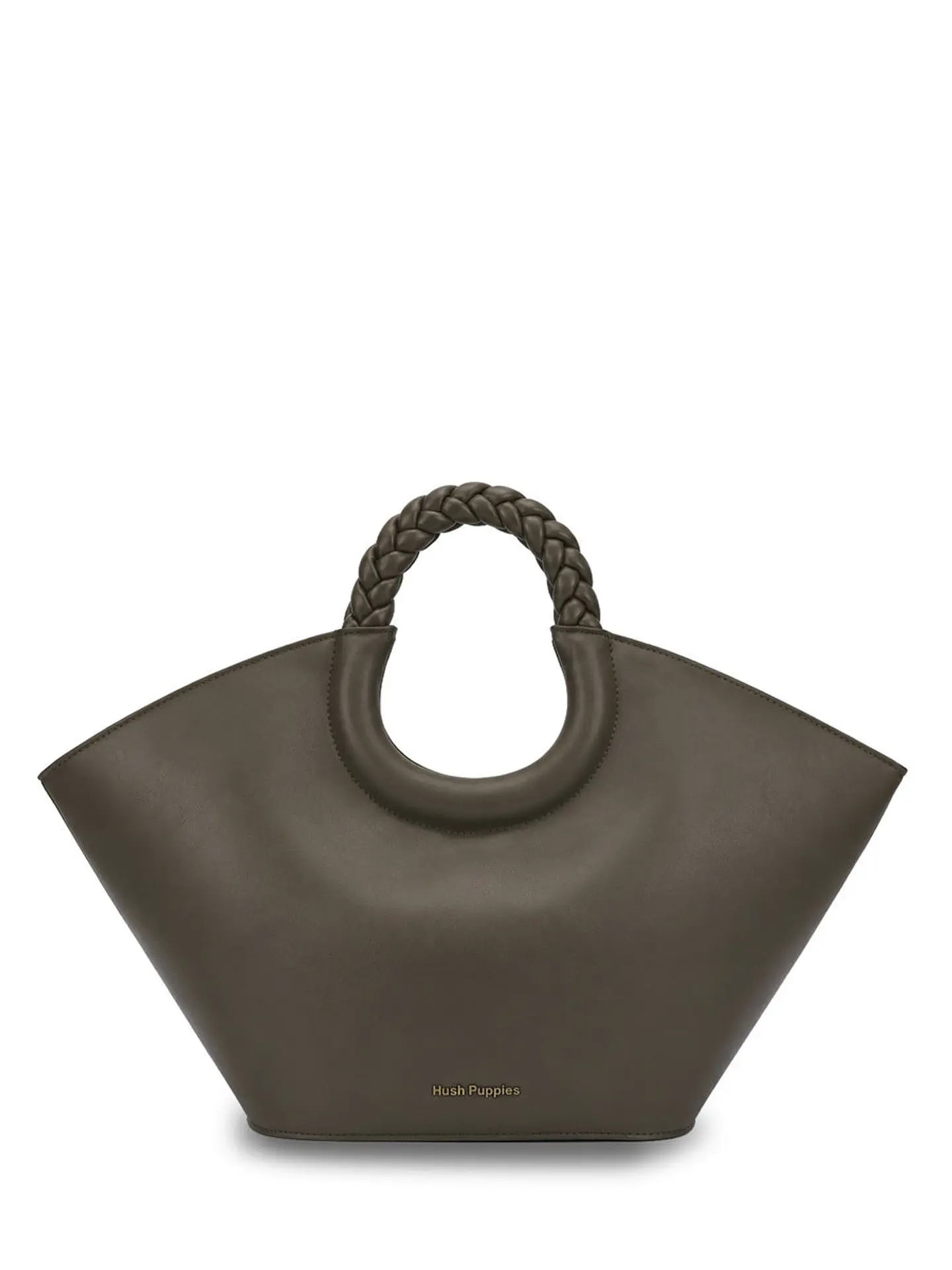 Cartera Ecocuero Mujer Bristol Bag Verde 1