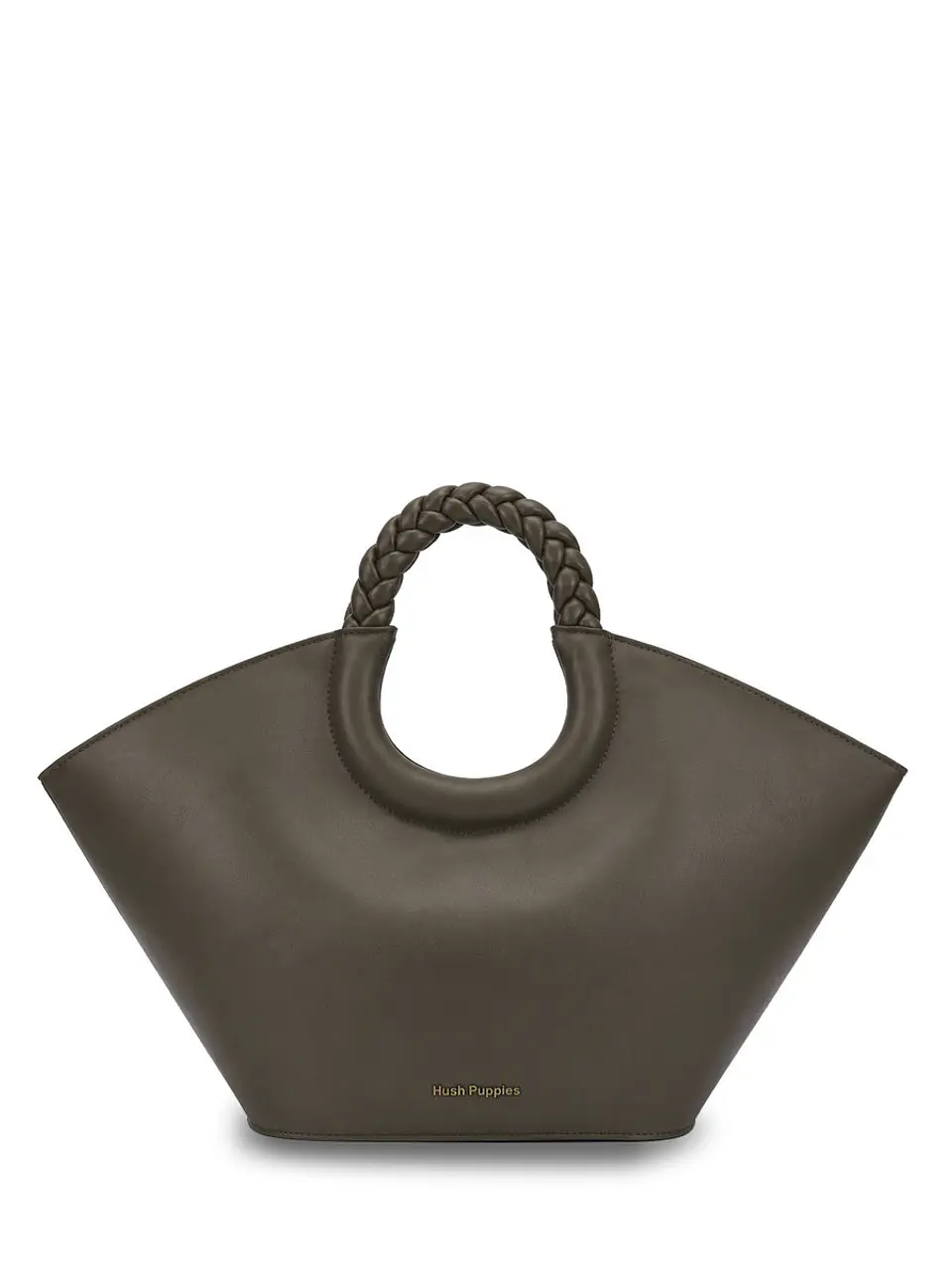 Cartera Ecocuero Mujer Bristol Bag Verde 1