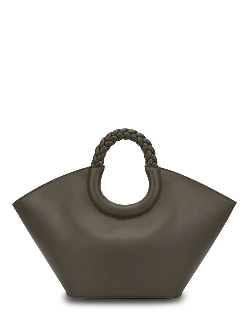 Cartera Ecocuero Mujer Bristol Bag Verde 2