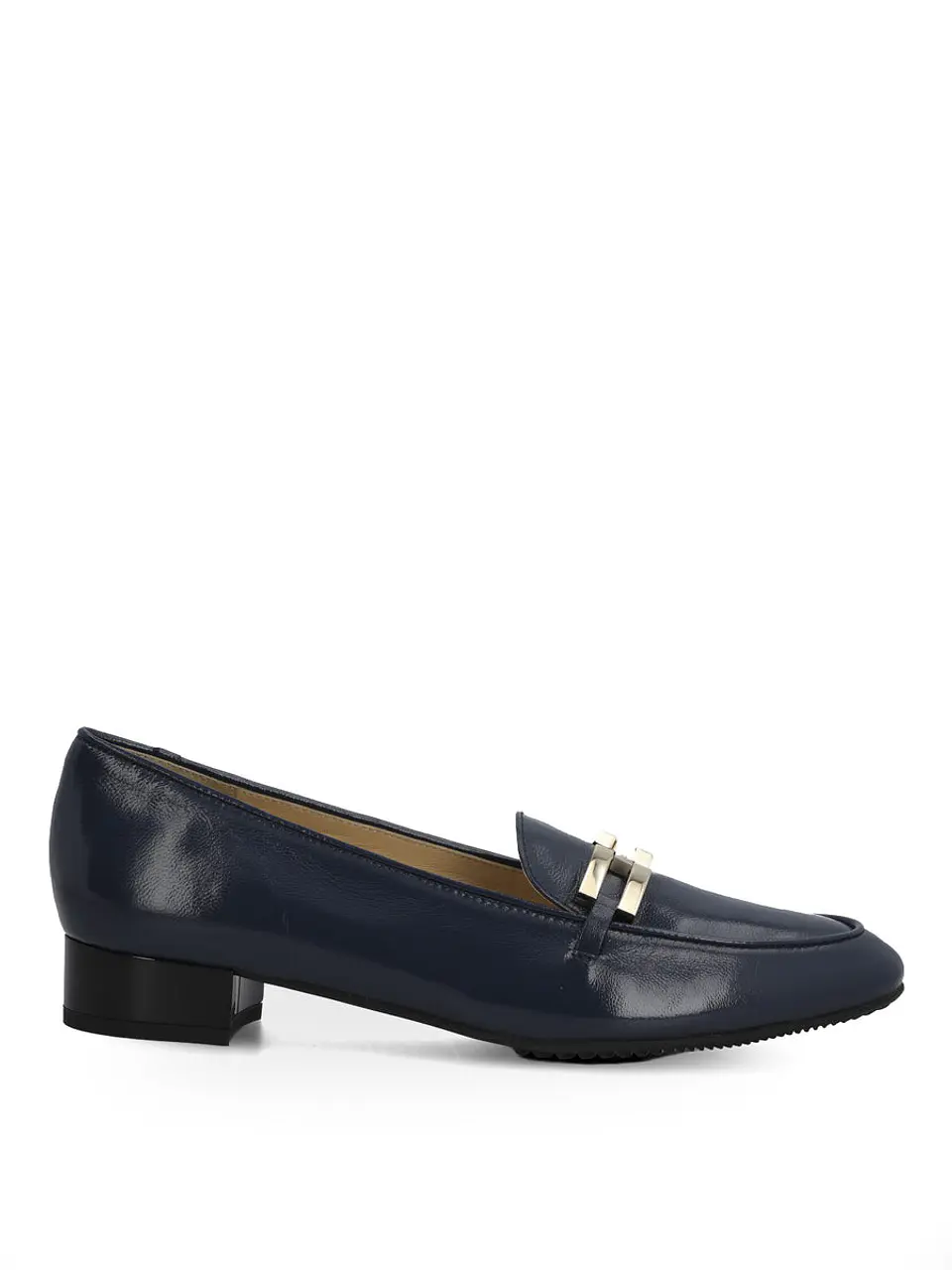 Zapato Mujer Riale Azul 1