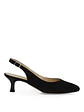 Zapato Mujer Palmara Negro - Miniatura 1
