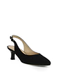 Zapato Mujer Palmara Negro - Miniatura 2