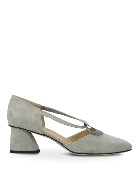 Zapato Mujer Eliana Verde