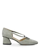 Zapato Mujer Eliana Verde - Miniatura 1