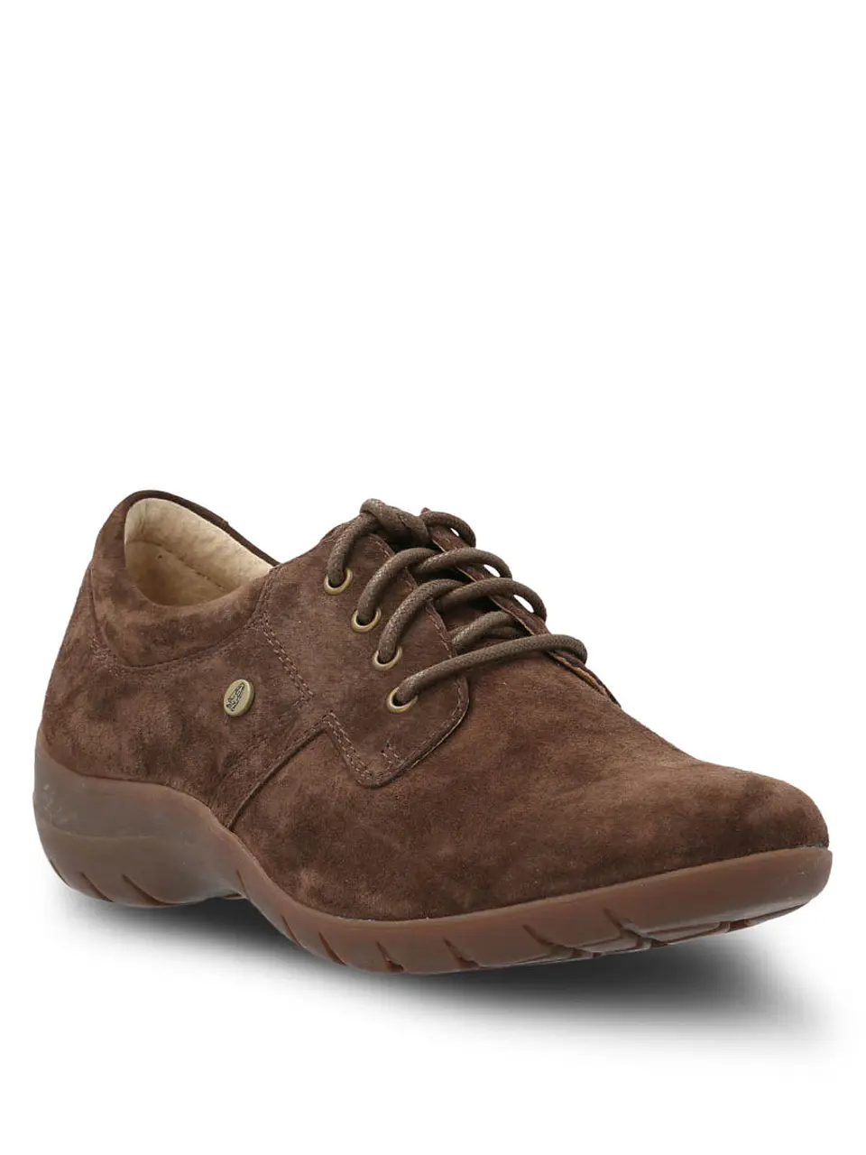 Zapato Mujer Rojam 2