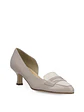 Zapato Mujer Niccola Beige/Crudo - Miniatura 2