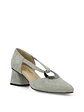 Zapato Mujer Eliana Verde - Miniatura 2