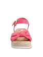 Sandalia Mujer Mia Fucsia - Miniatura 2