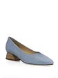 Zapato Mujer Domenico Azul - Miniatura 2
