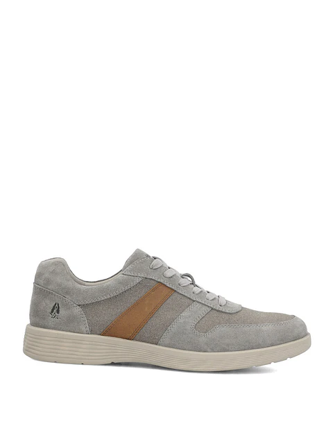 Zapatilla Hombre Spinal Wave Gris