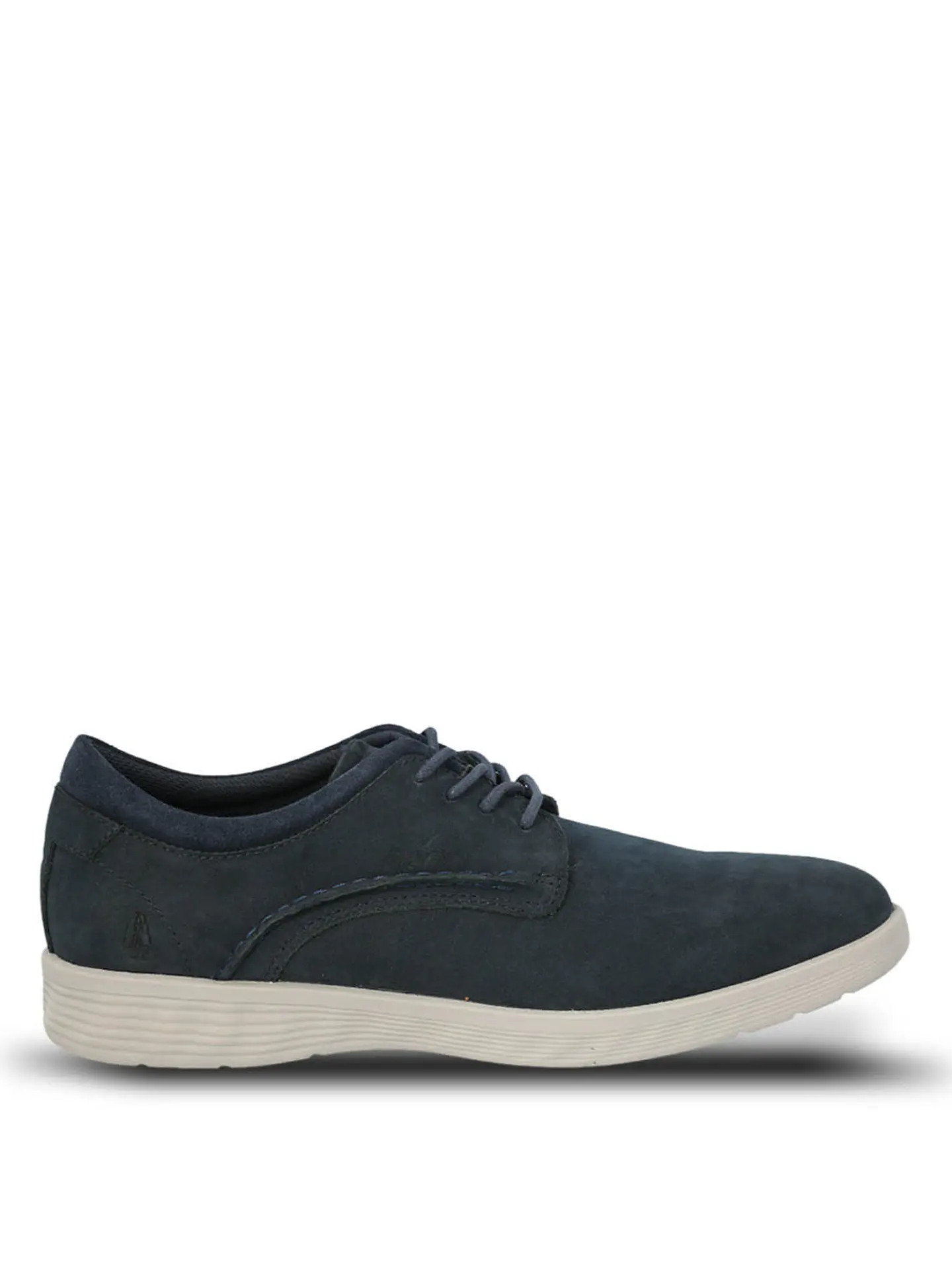 Zapato Cuero Hombre Spinal Street Azul Oscuro 1