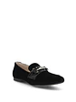 Mocasín Rinale Mujer Negro - Miniatura 2