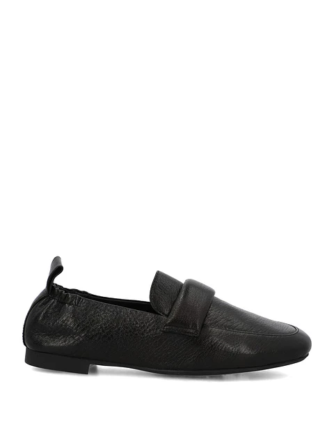 Mocasín Sofie Mujer Negro