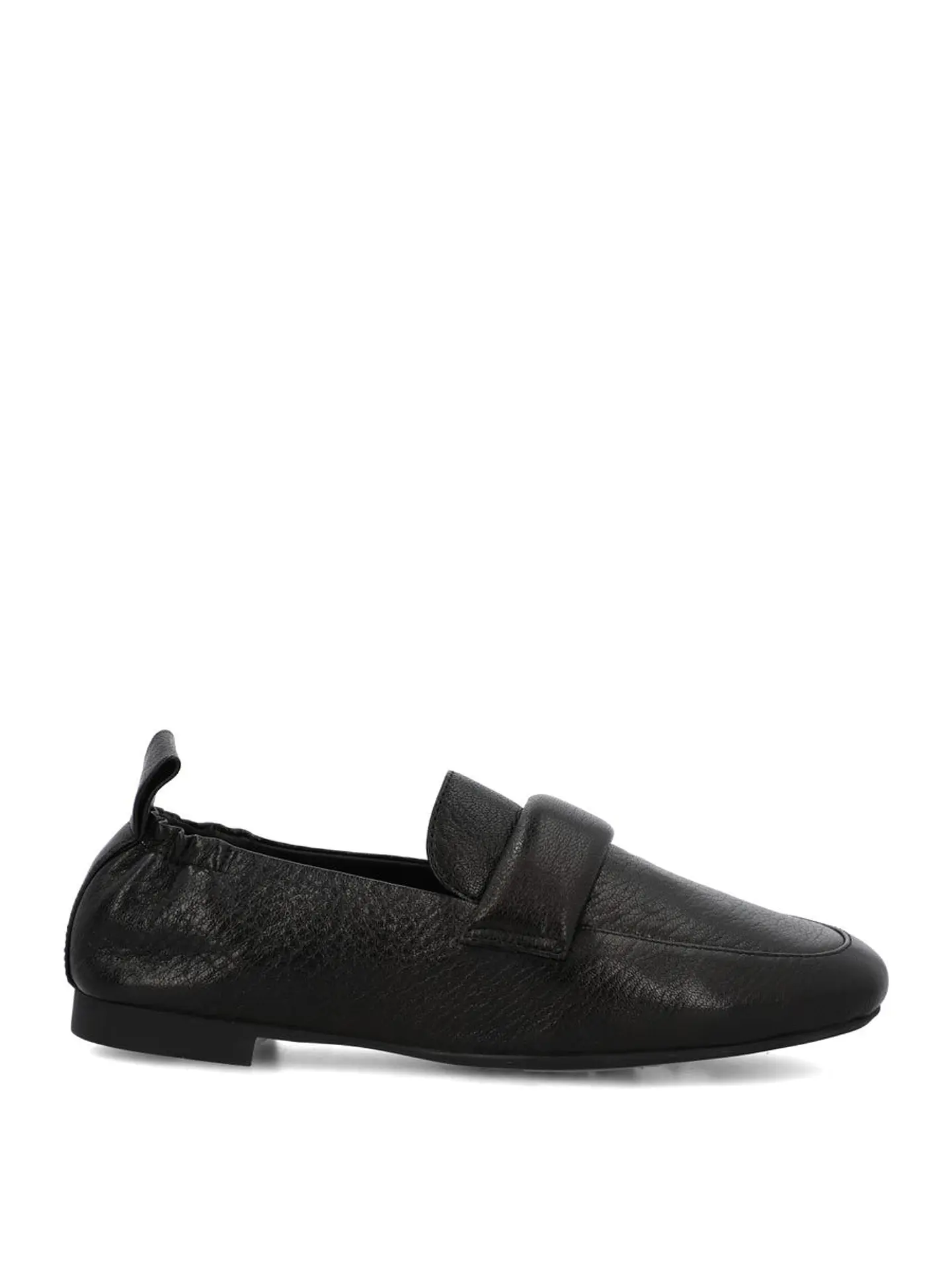 Mocasín Sofie Mujer Negro 1