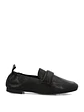 Mocasín Sofie Mujer Negro - Miniatura 1