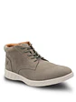 Botin Cuero Hombre Spinal City Beige - Miniatura 2