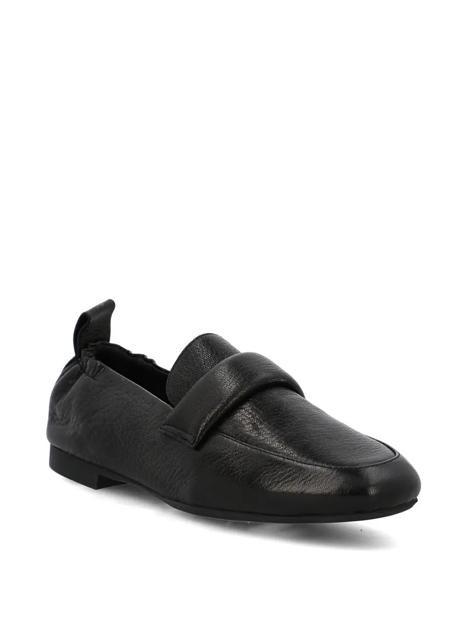 Mocasín Sofie Mujer Negro 2