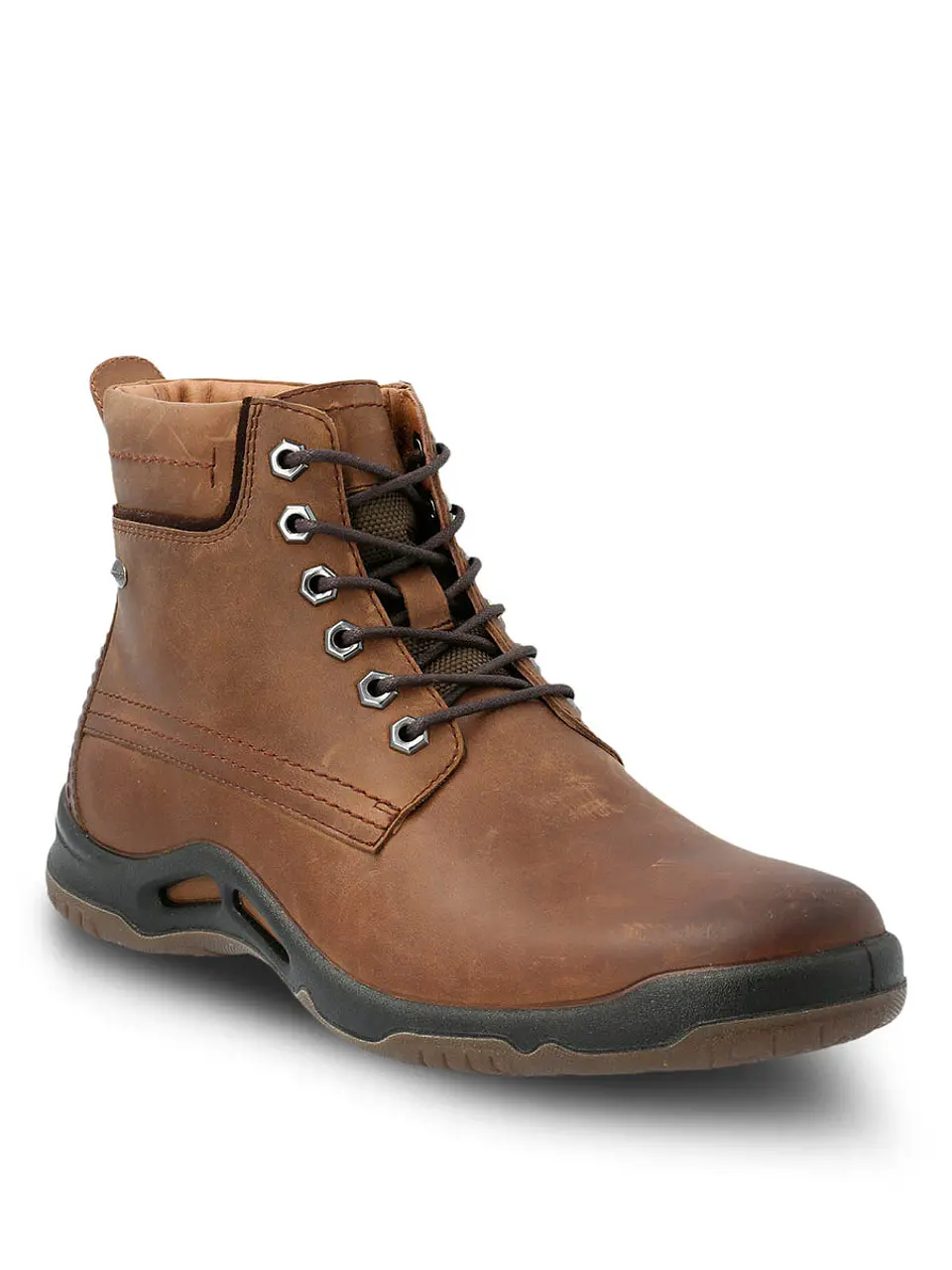 Botín Cuero Hombre Manaslu 2