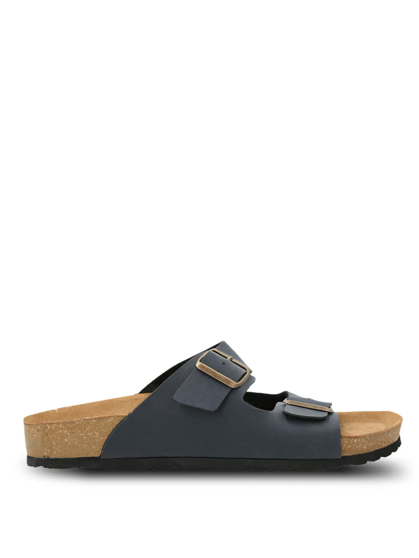 Sandalia Hombre Kano Azul Oscuro 1