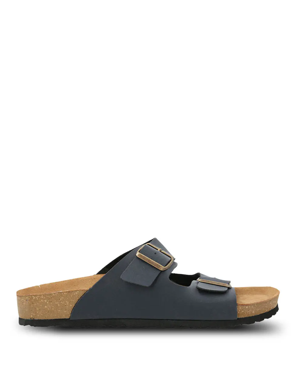 Sandalia Hombre Kano Azul Oscuro 1