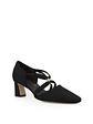 Zapato Mujer Lucalli Negro - Miniatura 2