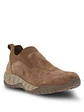 Slip On Cuero Hombre Munson Café Oscuro - Miniatura 2